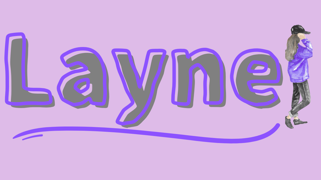 Layne