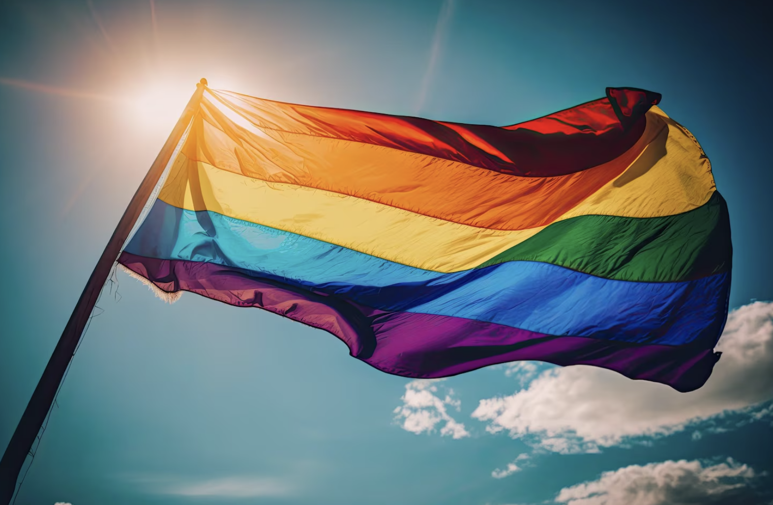 ジェンダーレス・Xジェンダーとは?これからの時代の性のあり方を解説