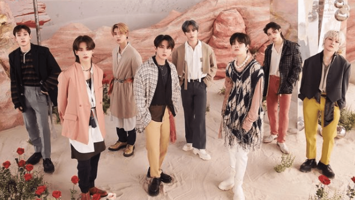 世界でも大注目！Stray Kids（ストレイキッズ／スキズ） メンバーまとめ