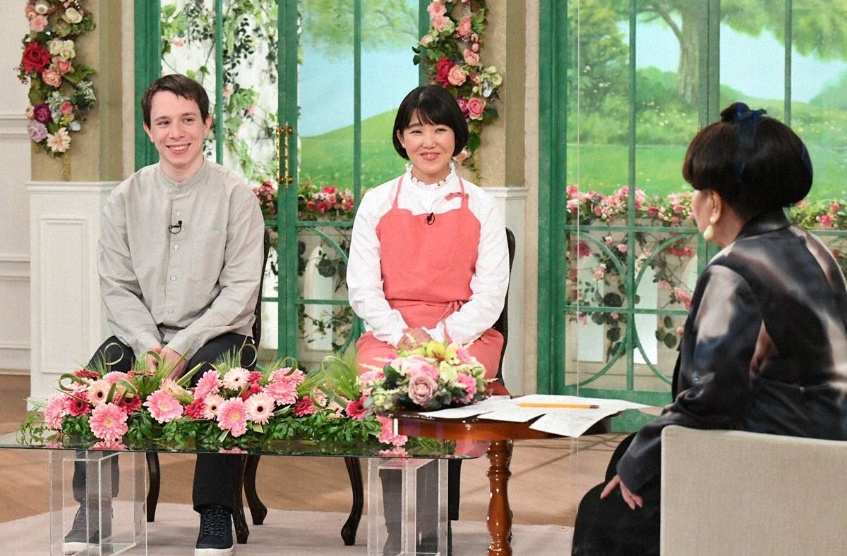 伝説の家政婦志麻さんの夫は何者？フランス人でヒモの真相は？