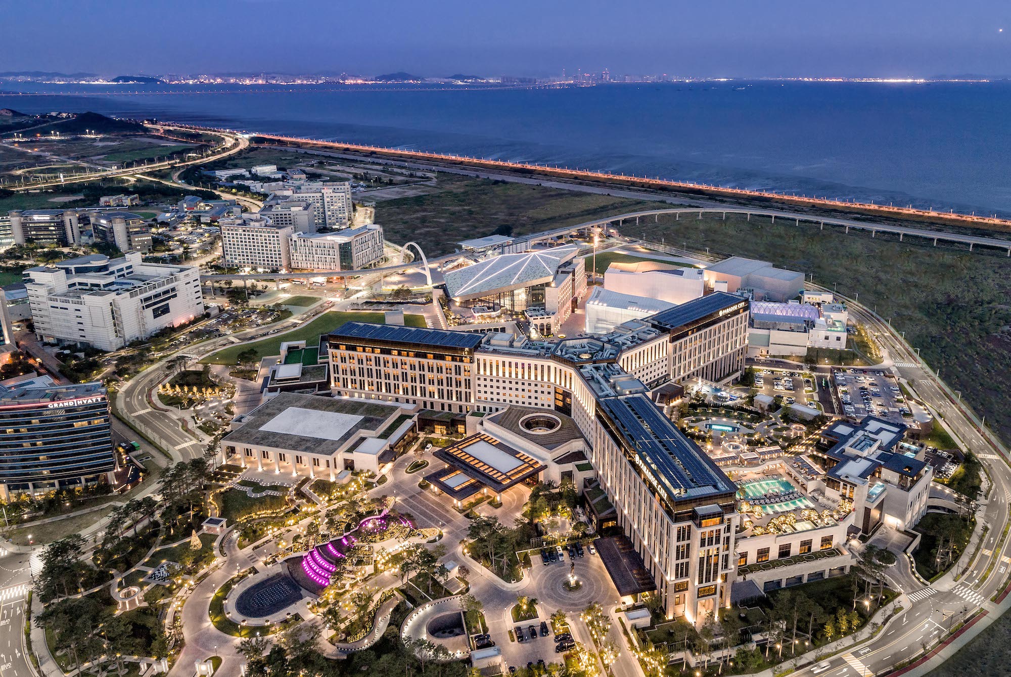 推しに会いに韓国に行く人必見！韓国 カジノライフの魅力を調査