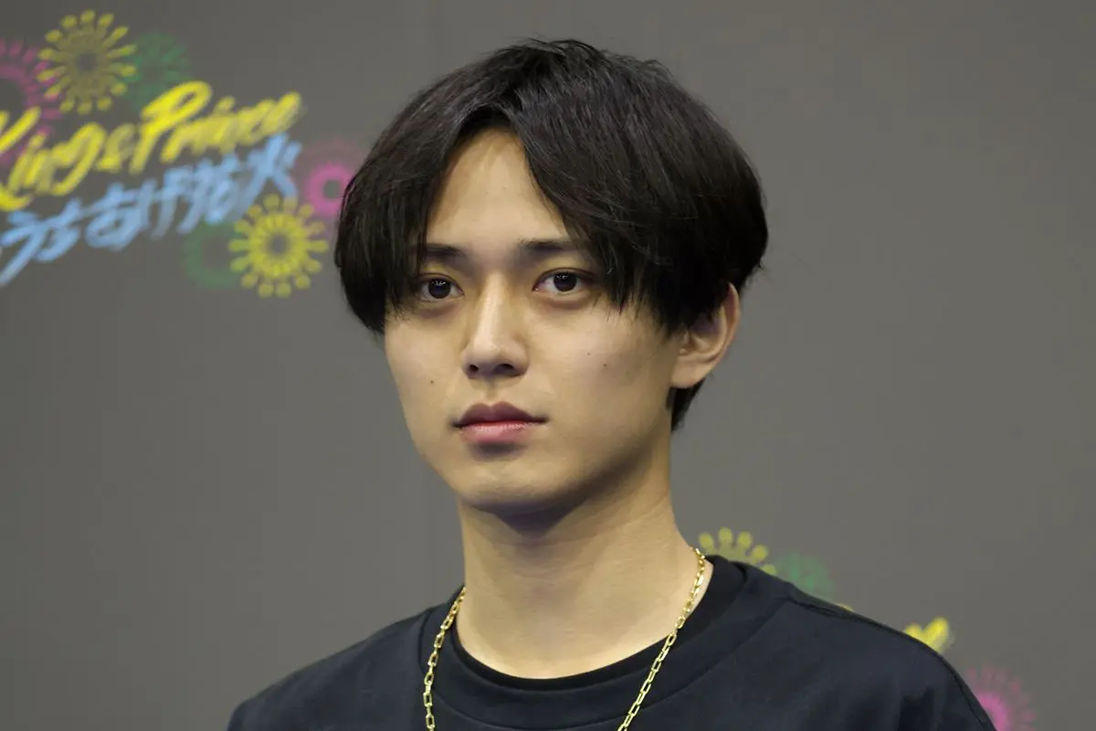 永瀬廉の新ドラマはドロ沼不倫劇！役どころや演技力は？相手役も